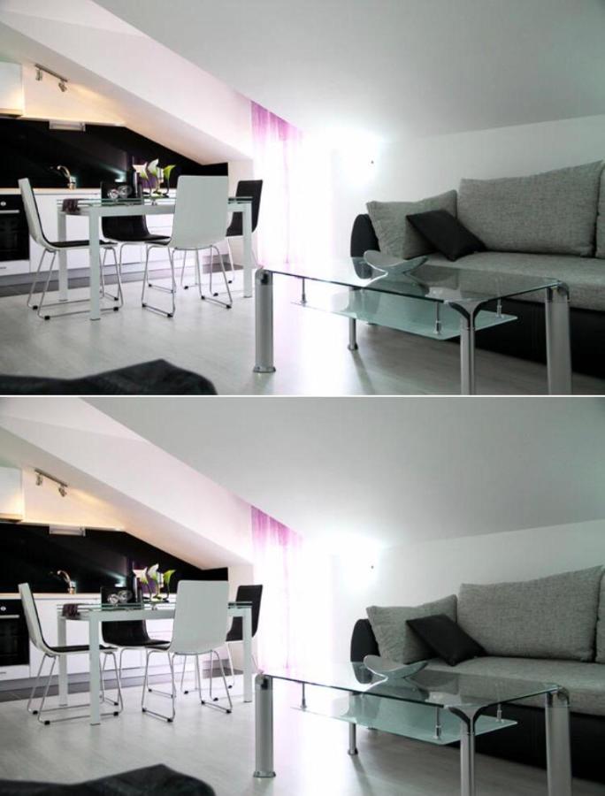 Apartments Nova Split Exterior foto