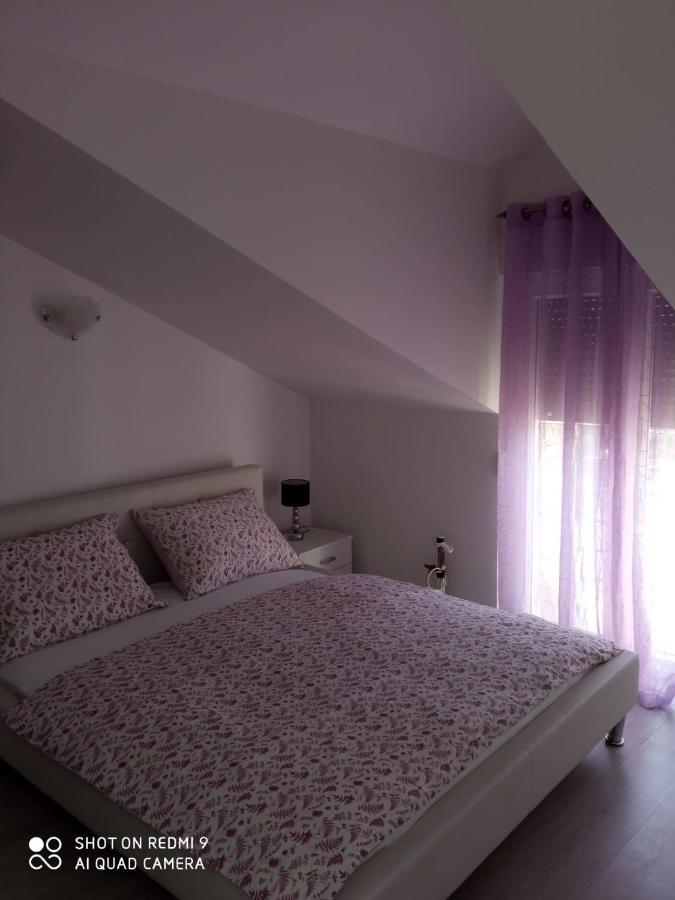 Apartments Nova Split Exterior foto