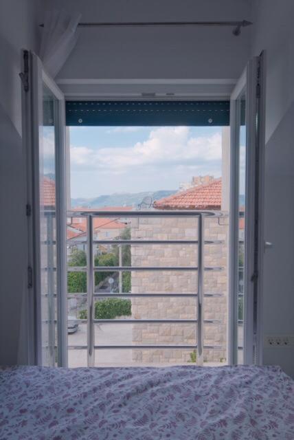 Apartments Nova Split Exterior foto
