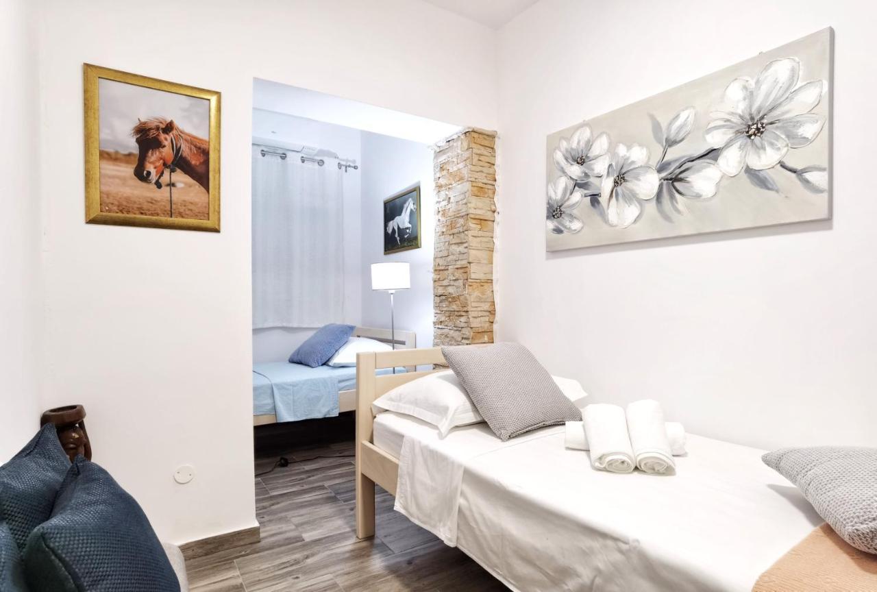 Apartments Nova Split Exterior foto