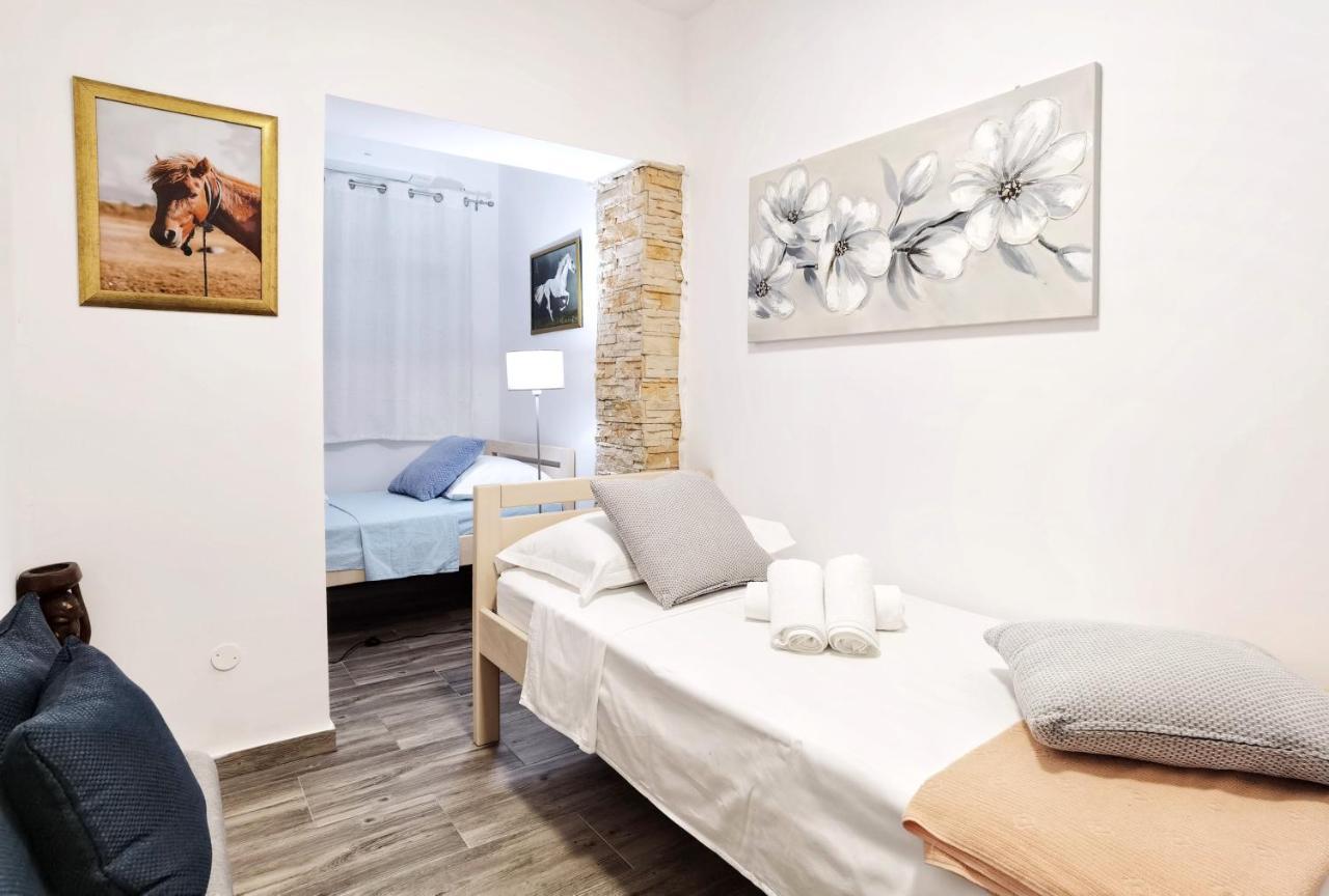 Apartments Nova Split Exterior foto