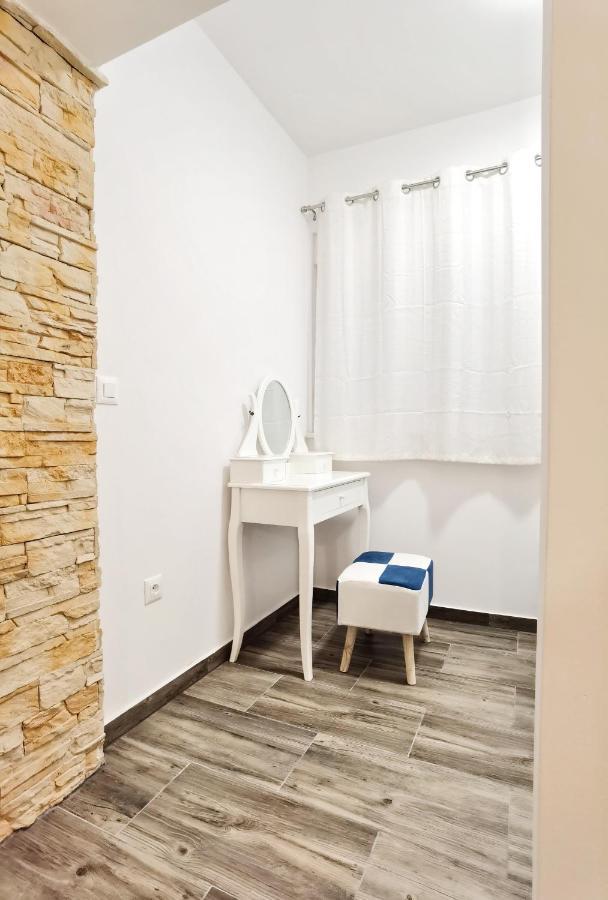 Apartments Nova Split Exterior foto