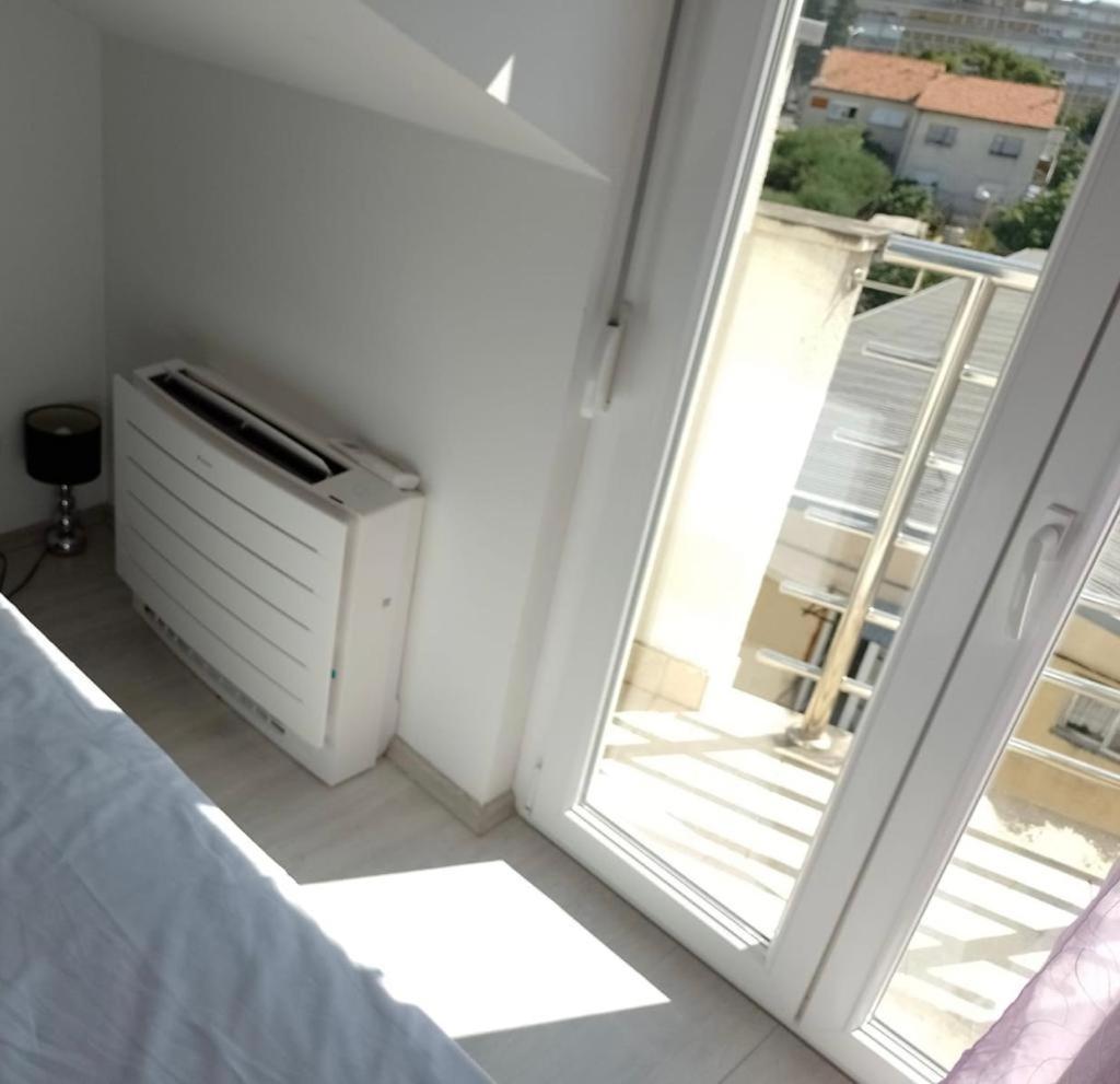 Apartments Nova Split Exterior foto